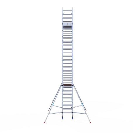 Rolsteiger ONE XL PRO Carbon platform 75x165 8,2 meter werkhoogte