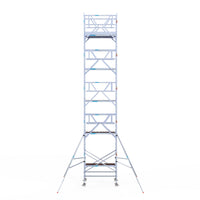 Rolsteiger Professional 135x305 11,2m werkhoogte vrijstaand