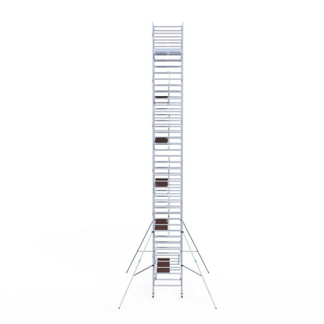Rolsteiger Professional 135x250 13,2m werkhoogte vrijstaand