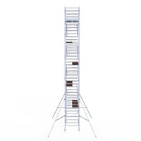 Rolsteiger Original 135x305 12,2m werkhoogte vrijstaand
