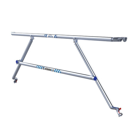 Alumexx Voorloopleuning Extra 250