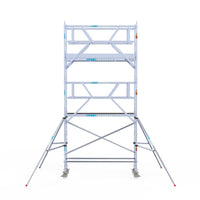 Rolsteiger Professional 75x250 6,2m werkhoogte vrijstaand