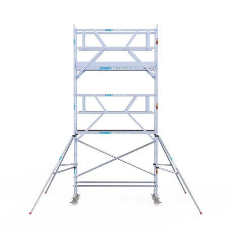 Rolsteiger Professional 75x250 6,2m werkhoogte vrijstaand