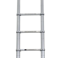 Jumbo Telescoopladder 3,20 meter met softclose