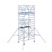 Rolsteiger Professional 135x190 6,2m werkhoogte vrijstaand
