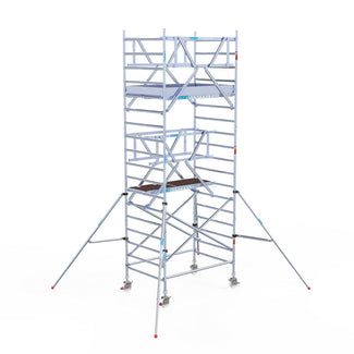 Rolsteiger Professional 135x190 6,2m werkhoogte vrijstaand
