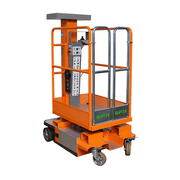 E-Lift 3.0 personenlift 4,95m werkhoogte