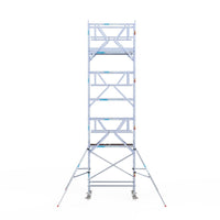 Rolsteiger Professional 90x190 8,2m werkhoogte vrijstaand