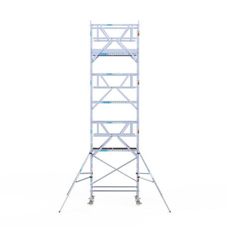 Rolsteiger Professional 90x190 8,2m werkhoogte vrijstaand