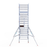 Rolsteiger Professional 135x190 6,2m werkhoogte vrijstaand