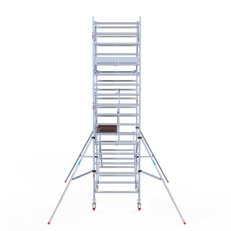 Rolsteiger Professional 135x190 6,2m werkhoogte vrijstaand