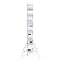 Rolsteiger Original 135x190 13,2m werkhoogte vrijstaand