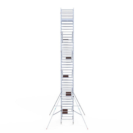 Rolsteiger Original 135x190 13,2m werkhoogte vrijstaand