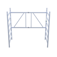 Kamersteiger vouwunit 90cm breed 6 sporten