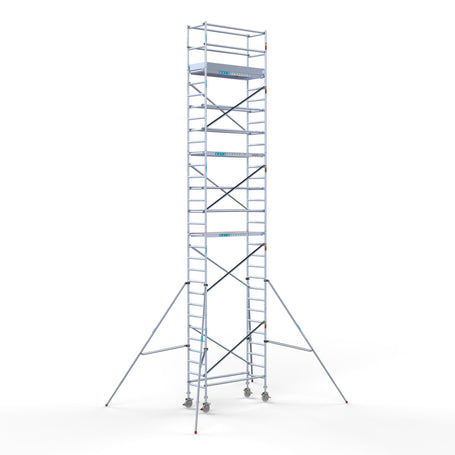 Rolsteiger Euro 75x190 10,2m werkhoogte