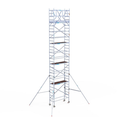 Rolsteiger Original 75x190 10,2m werkhoogte vrijstaand