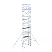 Rolsteiger Original 75x190 10,2m werkhoogte vrijstaand