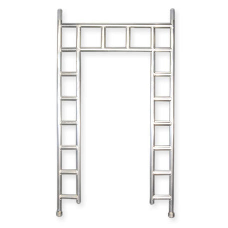 Rolsteiger basis doorloopframe breed