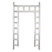Rolsteiger basis doorloopframe breed