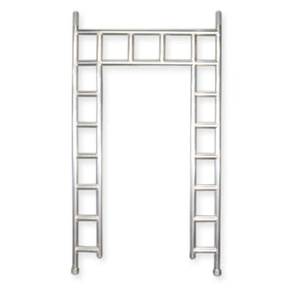 Rolsteiger basis doorloopframe breed