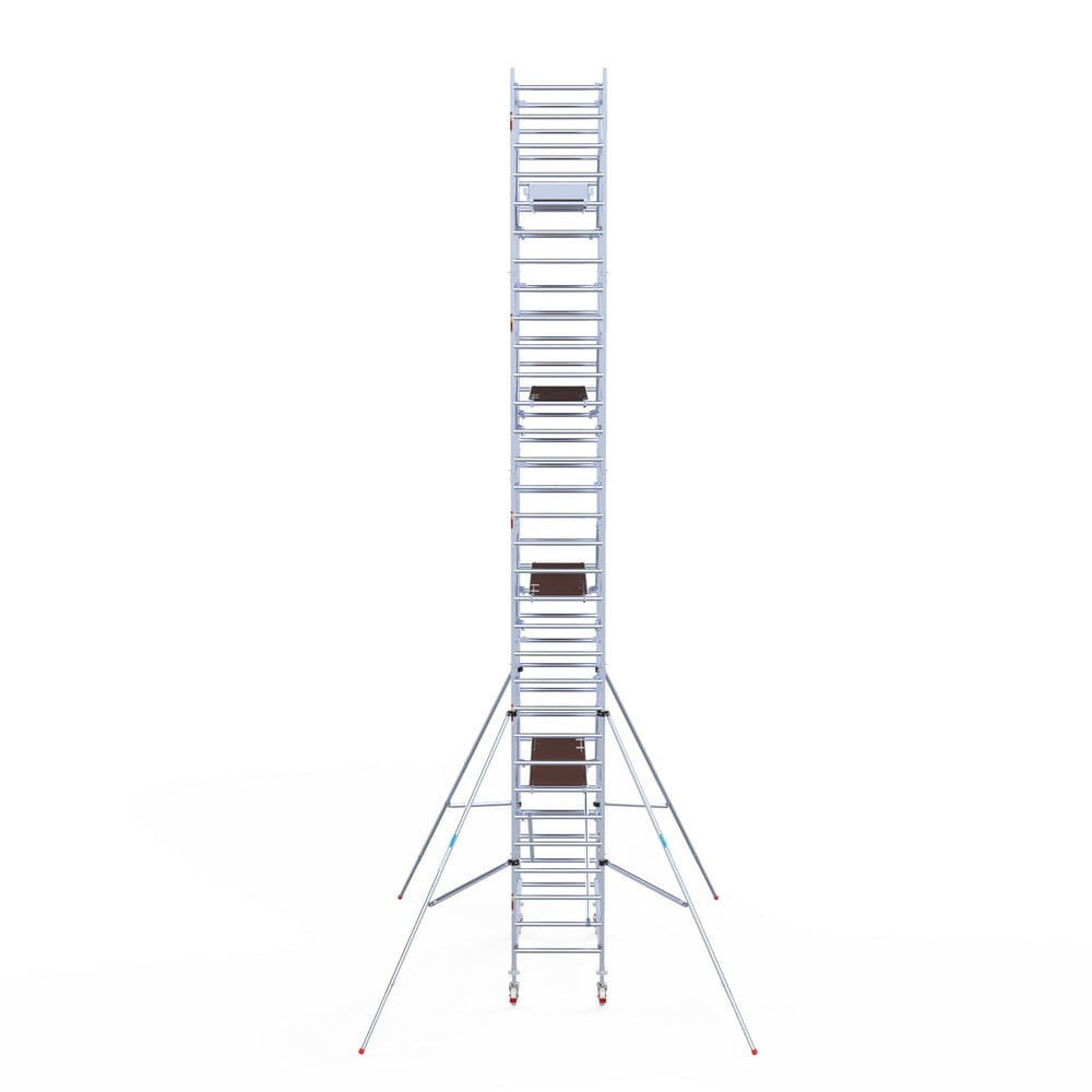 Rolsteiger Professional 90x250 10,2m werkhoogte vrijstaand