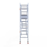 Rolsteiger Professional 75x305 4,2m werkhoogte vrijstaand