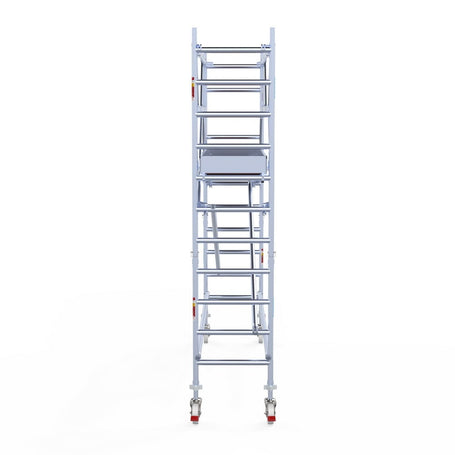 Rolsteiger Professional 75x305 4,2m werkhoogte vrijstaand