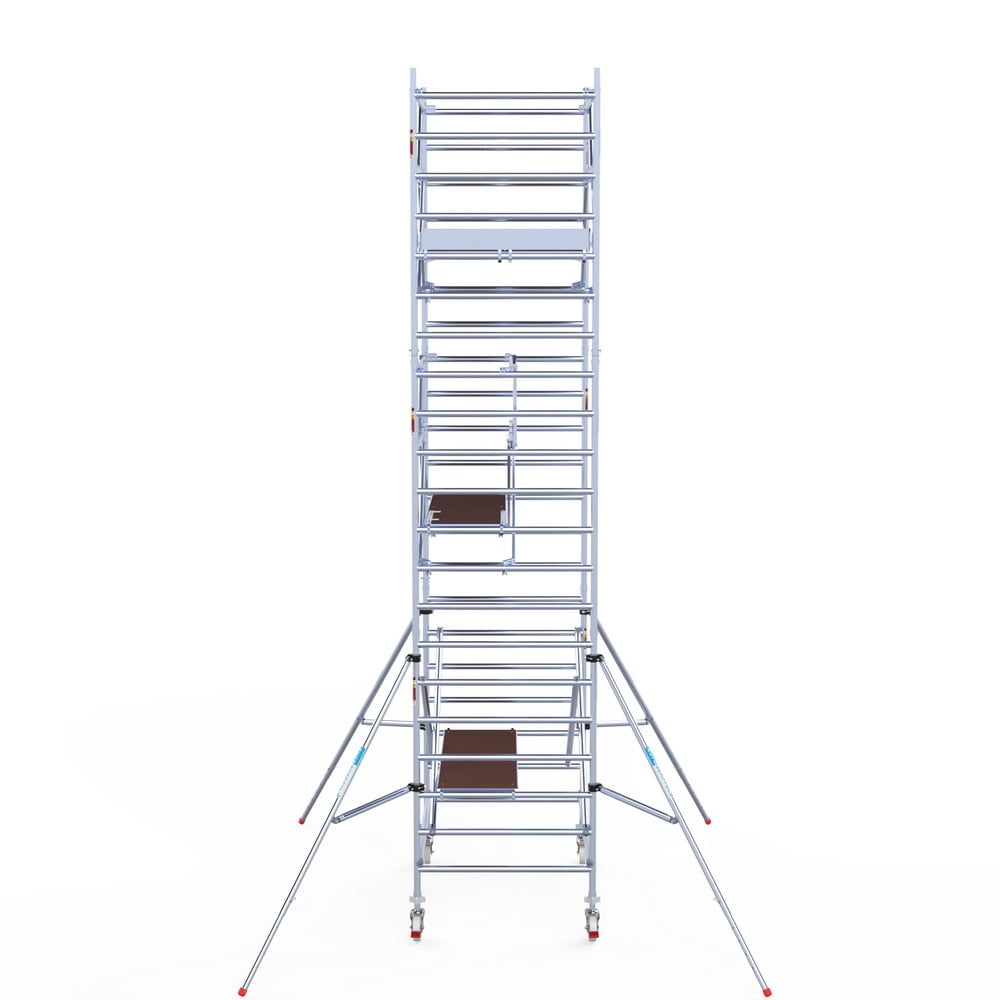 Rolsteiger Professional 135x305 7,2m werkhoogte vrijstaand