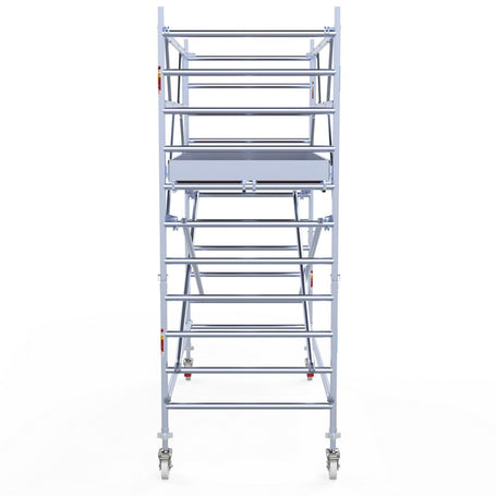 Rolsteiger Original 135x305 4,2m werkhoogte vrijstaand