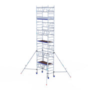 Rolsteiger ONE XL 75x165 7,2 meter werkhoogte