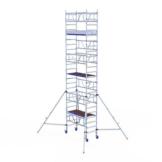 Rolsteiger ONE XL 75x165 7,2 meter werkhoogte