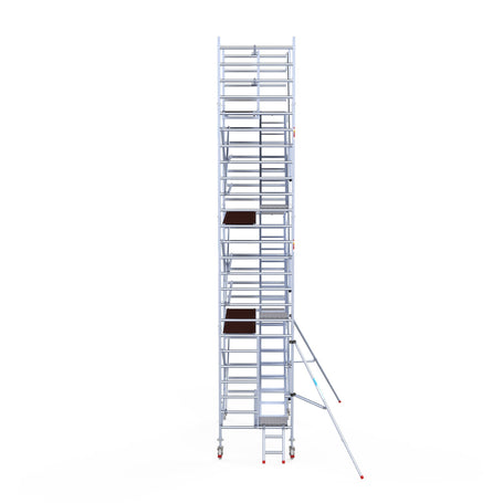 Trappentoren 135x250x8,2m werkhoogte