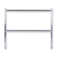 Uitwijkconsole Compleet 135x190 cm