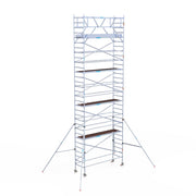 Rolsteiger Original 90x305 10,2m werkhoogte vrijstaand