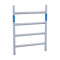 Alumexx Opbouwframe 90-28-4