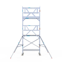 Rolsteiger Professional 75x190 6,2m werkhoogte vrijstaand