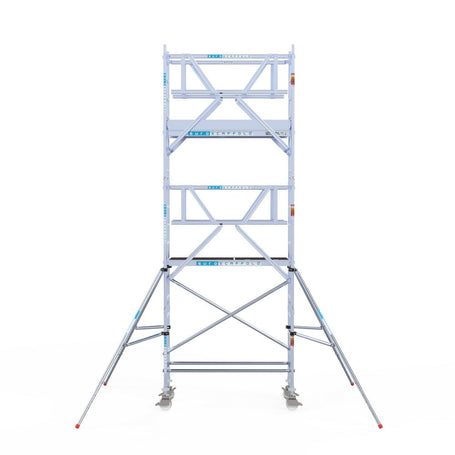 Rolsteiger Professional 75x190 6,2m werkhoogte vrijstaand