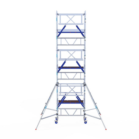 Rolsteiger ONE XL PRO Carbon platform 75x165 7,2 meter werkhoogte