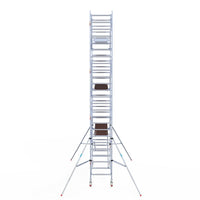 Rolsteiger Professional 90x305 8,2m werkhoogte vrijstaand