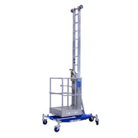 XS-Lift eenmans lift 4,5m