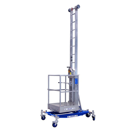 XS-Lift eenmans lift 4,5m