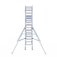 Rolsteiger Professional 75x250 4,2m werkhoogte vrijstaand