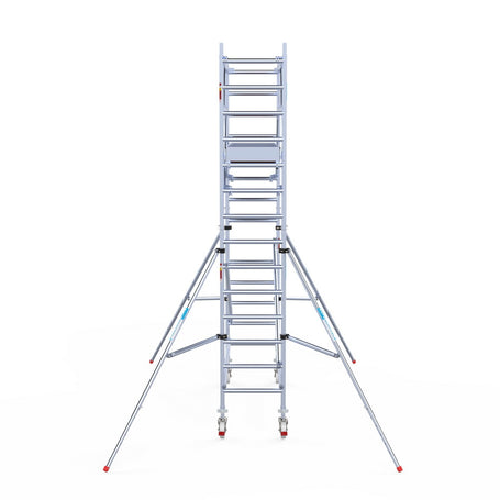 Rolsteiger Professional 75x250 4,2m werkhoogte vrijstaand