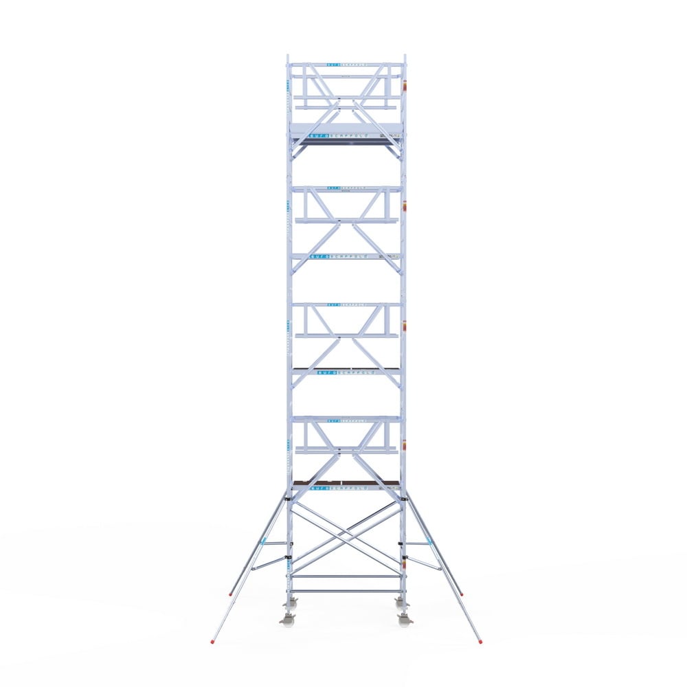 Rolsteiger Professional 135x190 10,2m werkhoogte vrijstaand