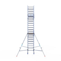 Rolsteiger ONE XL PRO 75x165 6,2 meter werkhoogte