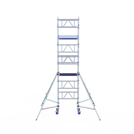 Rolsteiger ONE 75x120 6,2 meter werkhoogte