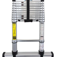 Jumbo Telescoopladder 3,20 meter met softclose