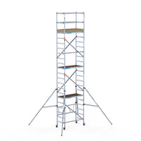 Kamersteiger Compact Module 4