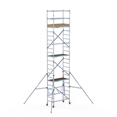 Kamersteiger Compact Module 4