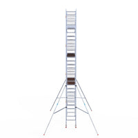 Rolsteiger Professional 75x305 9,2m werkhoogte vrijstaand